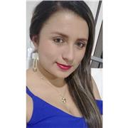 Estudiante 7 semestre licenciatura primera infancia